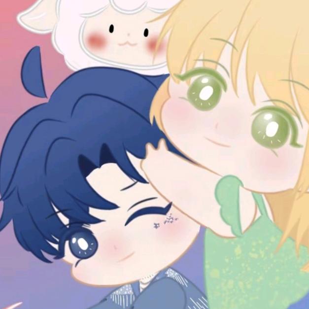 菱儿💖🐑⋆͛ᵞᵐ