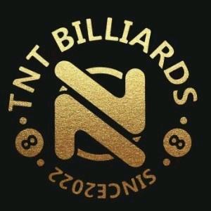 TNT桌球汝州标杆店