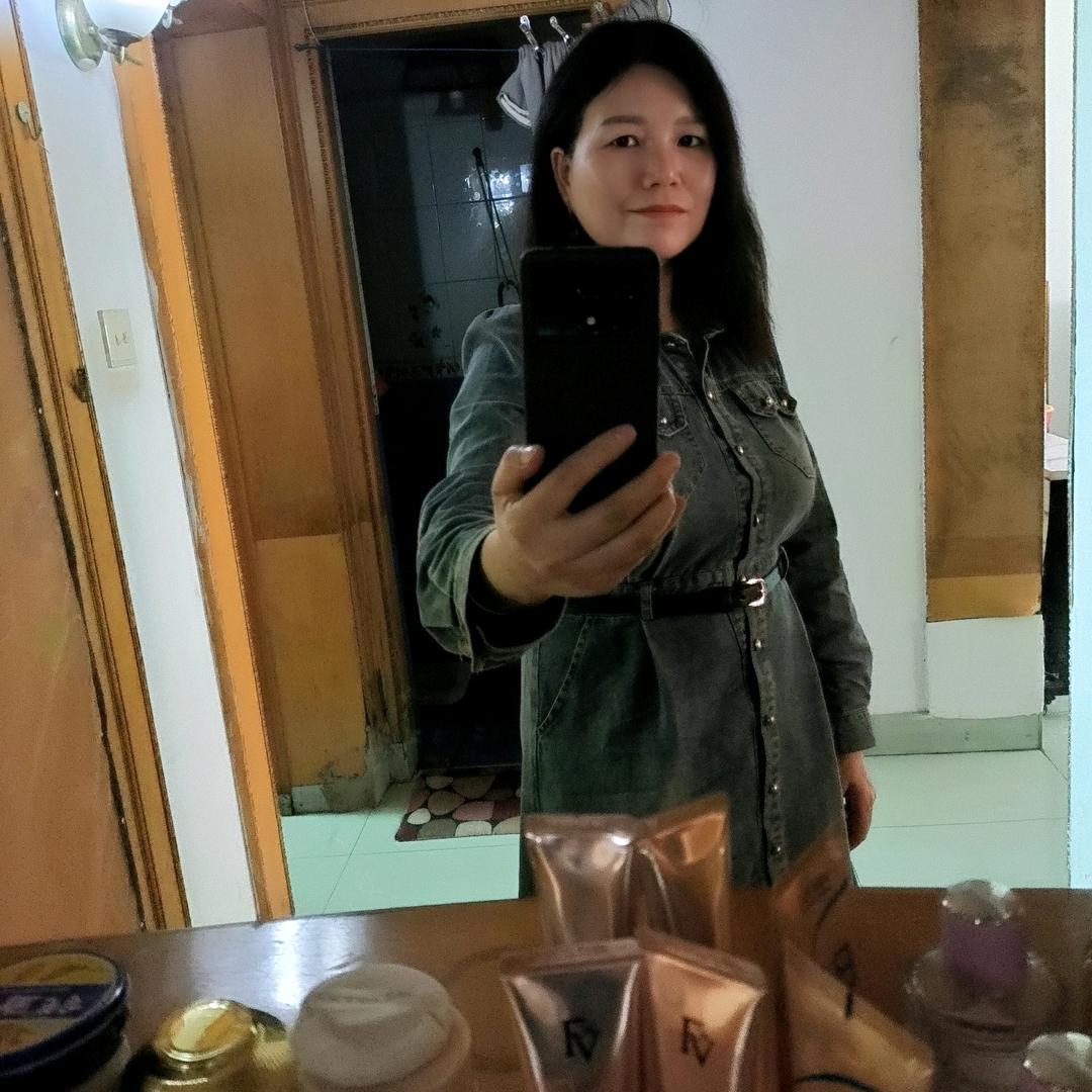 擦肩而过