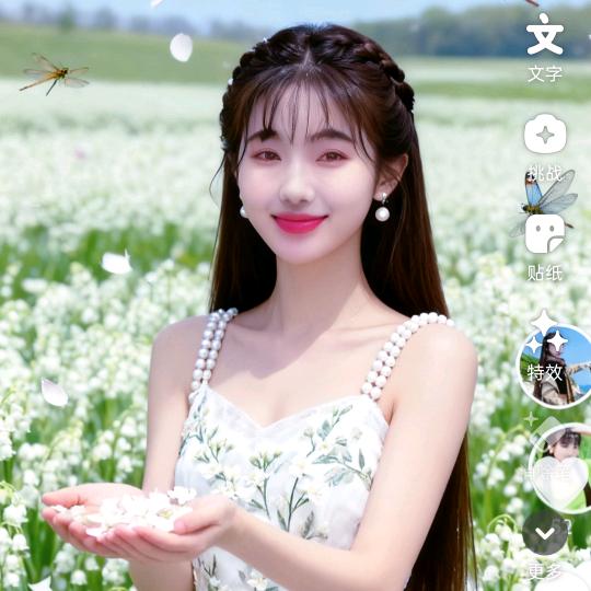 幸福快乐💐💐🌷