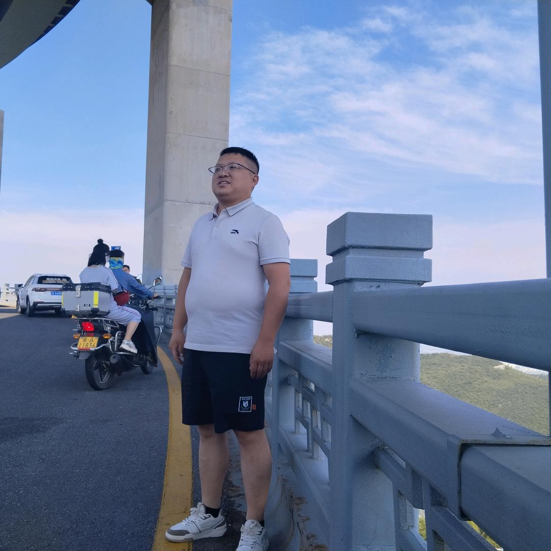 航航爸爸