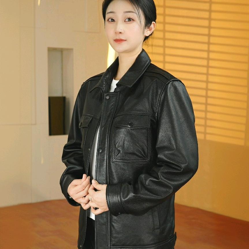 海宁信豹男装