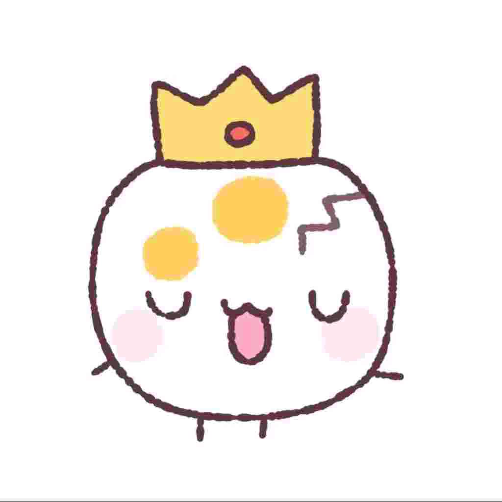 厨神🥚大王