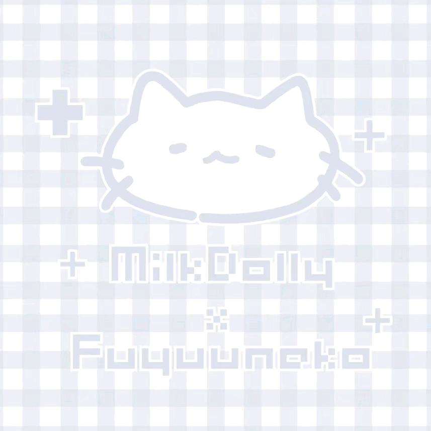 浮游猫•ᴥ•
