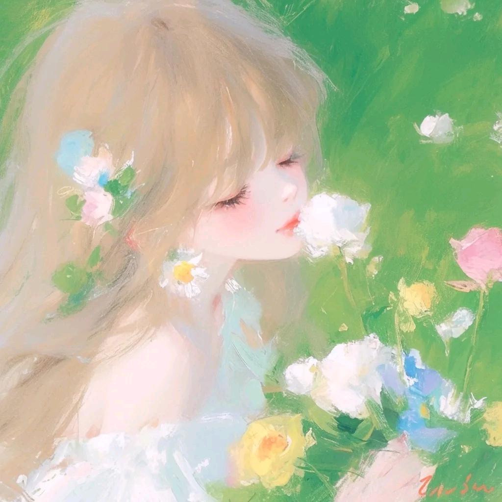 ʚ ɞ
