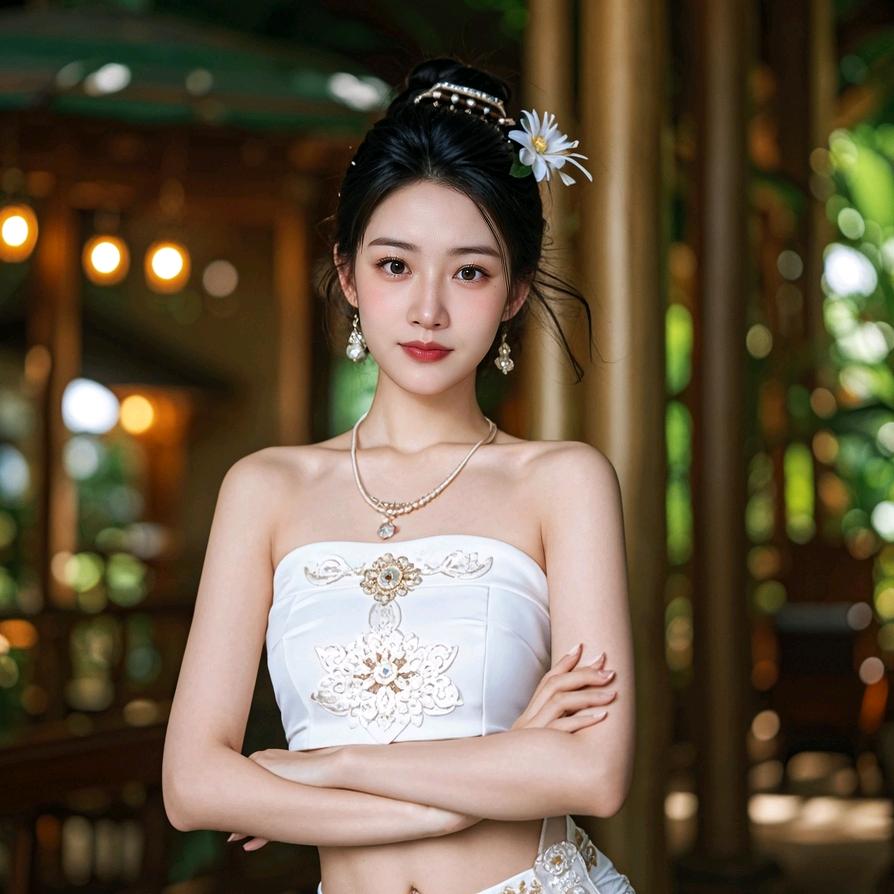 @洪芳
