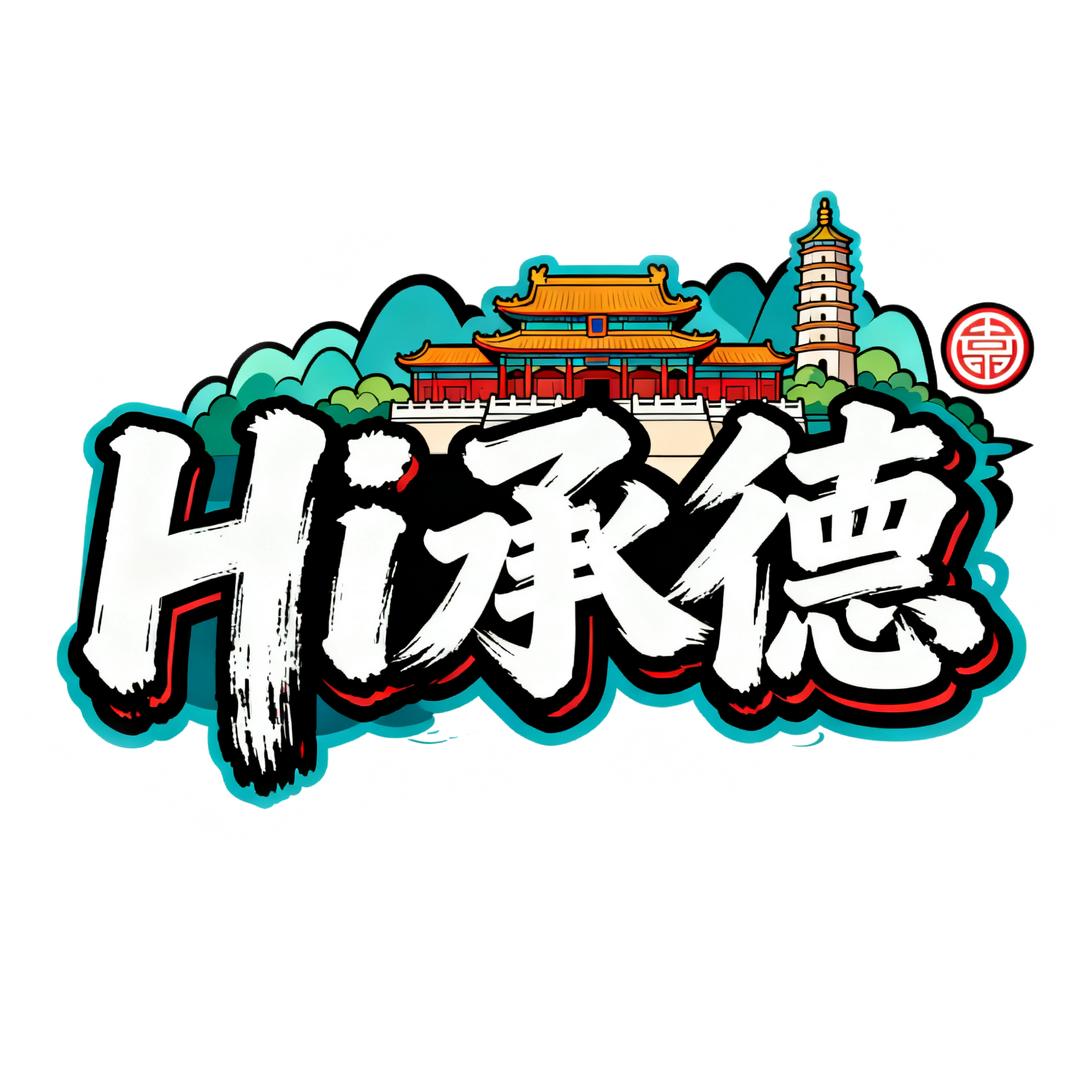 Hi 承德