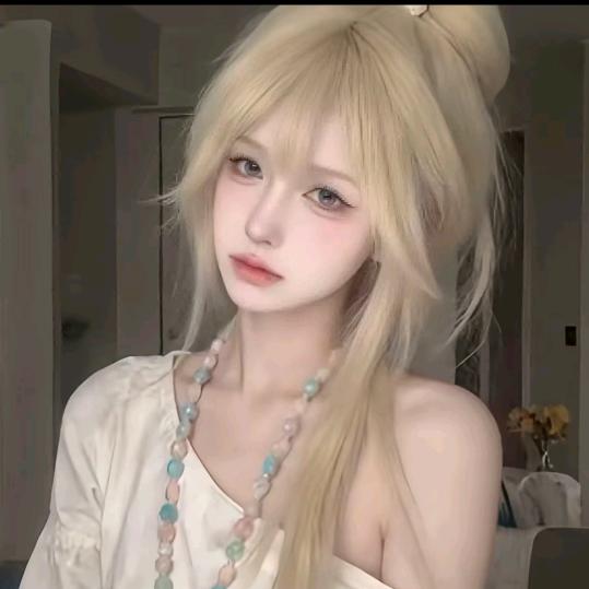 白澜(摸鱼版)