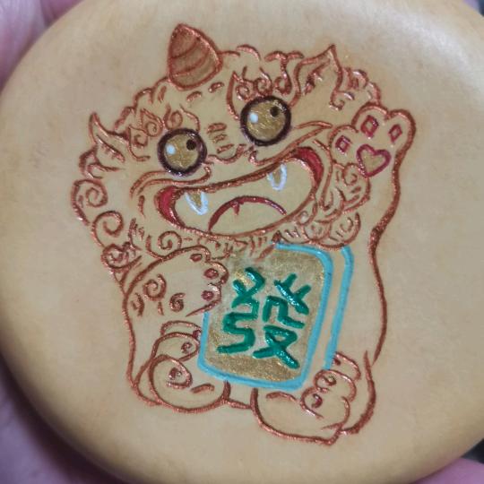 葫芦雕刻艺人