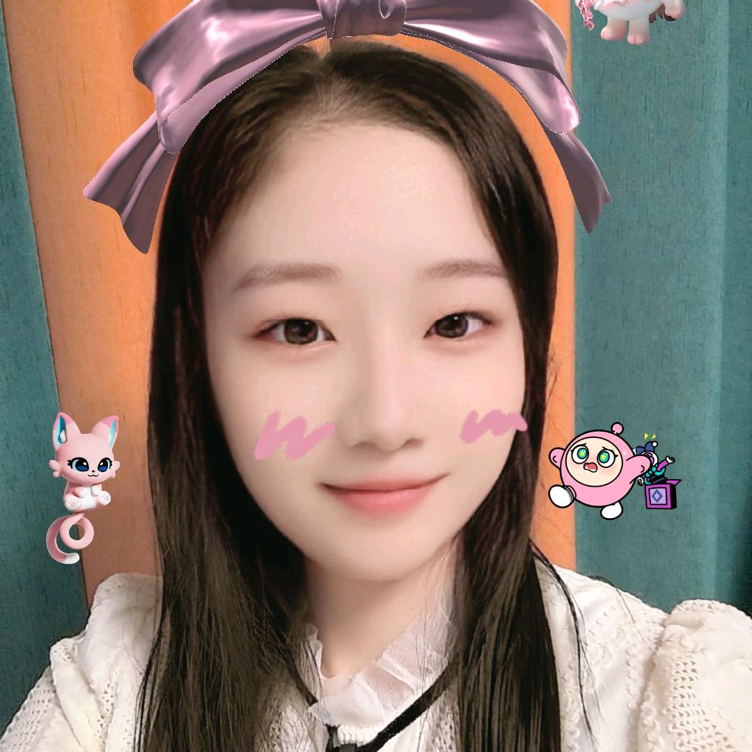 小胡同学(手势舞)