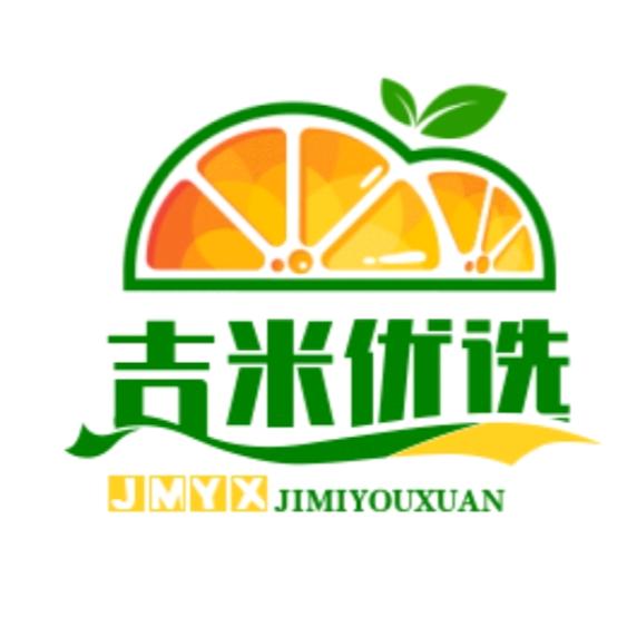 吉米优选.