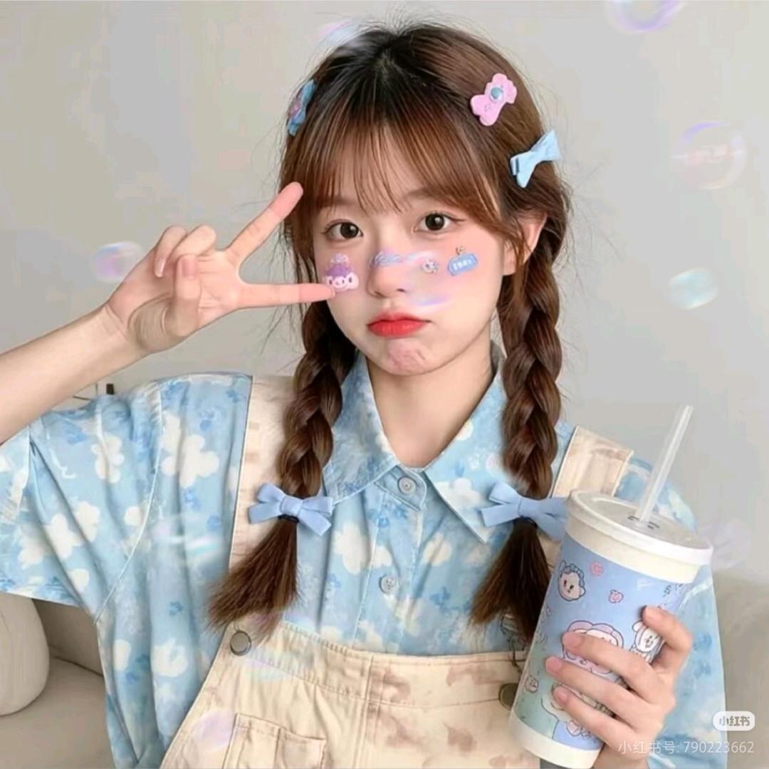 小小
