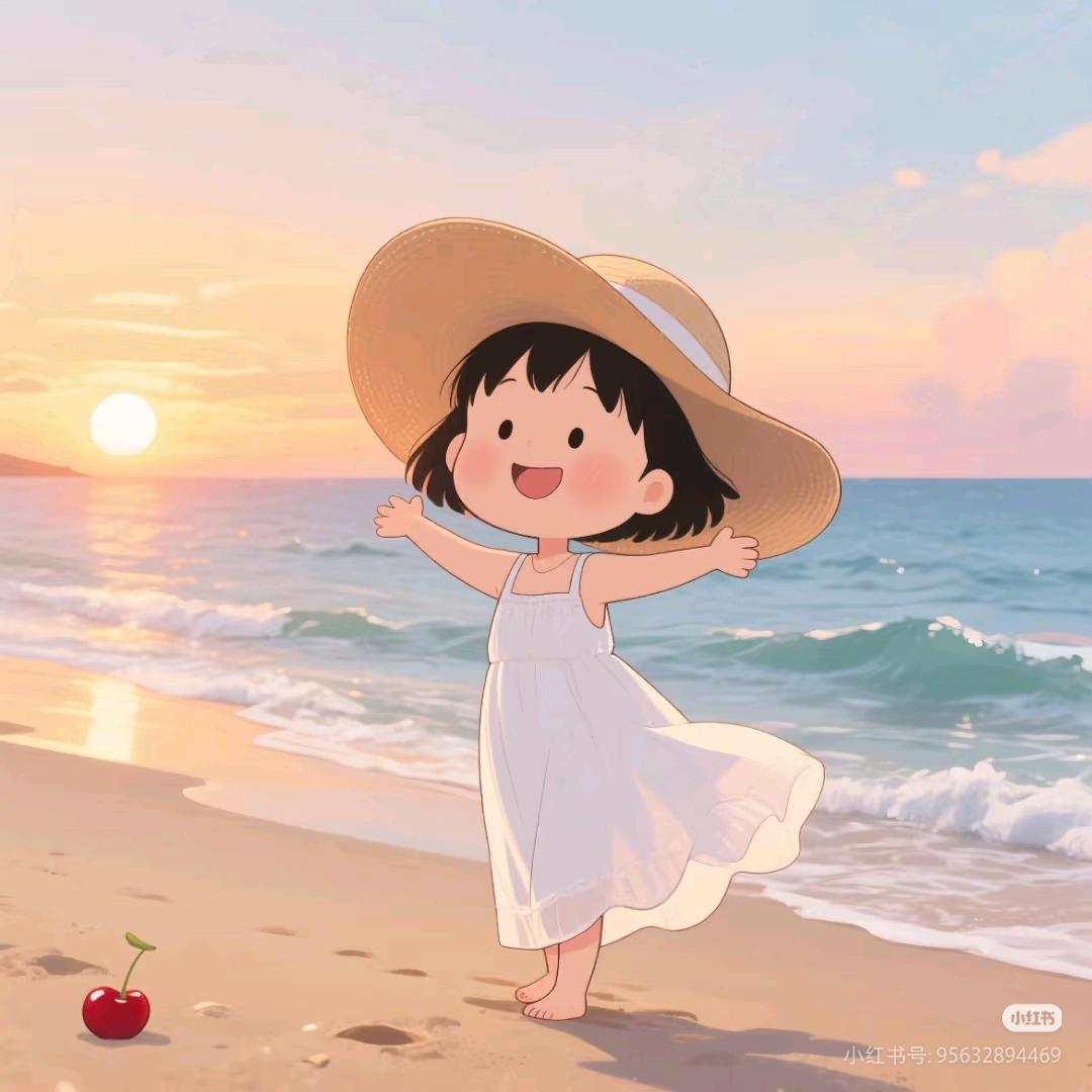 兜兜🈶🍭(广东远嫁西安)