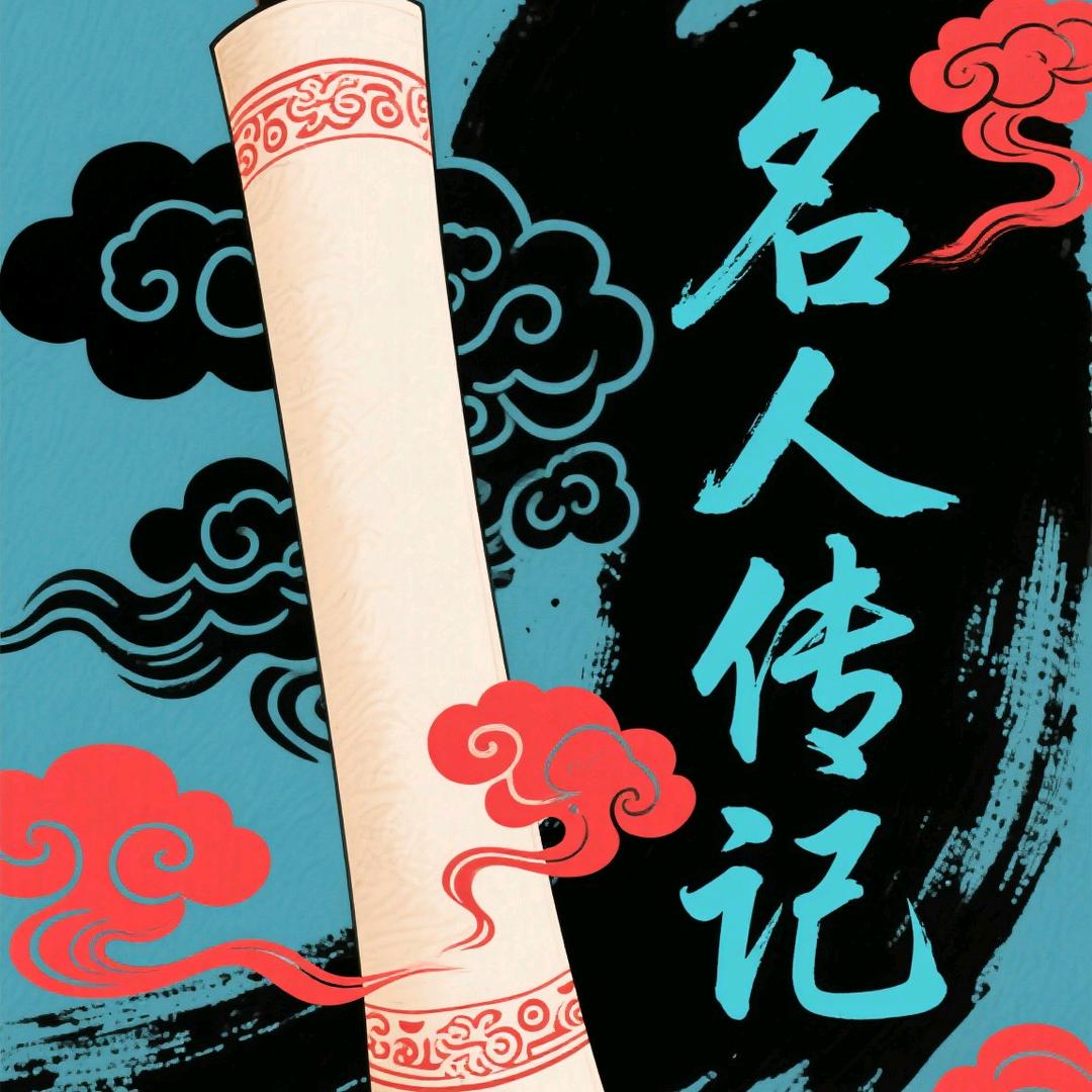 名人故事