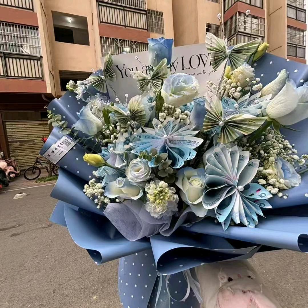 贵州芬姐