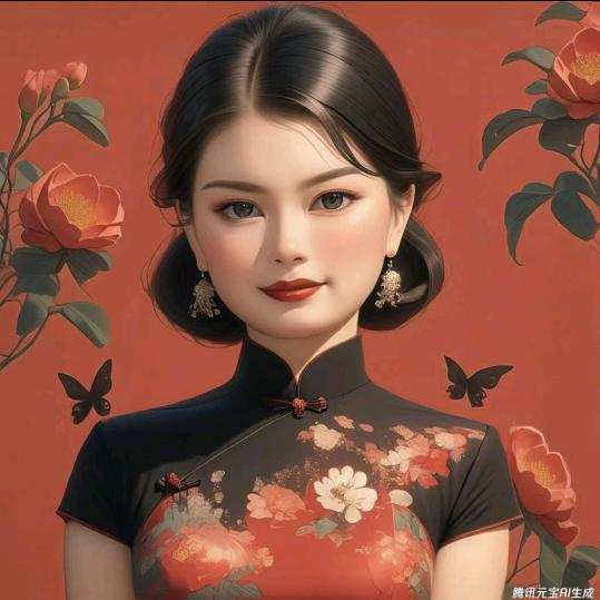 美美姐💍