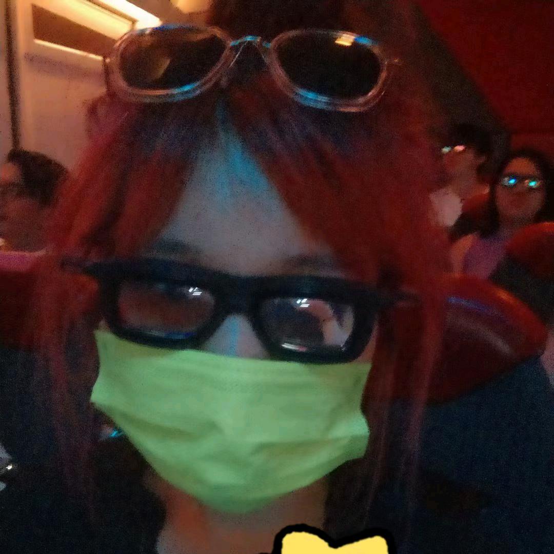 睡不醒～