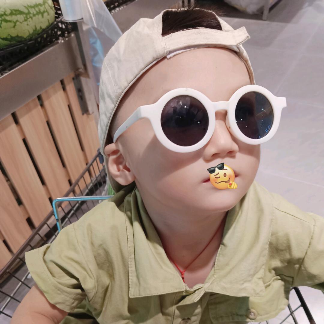 八月🐰小兔