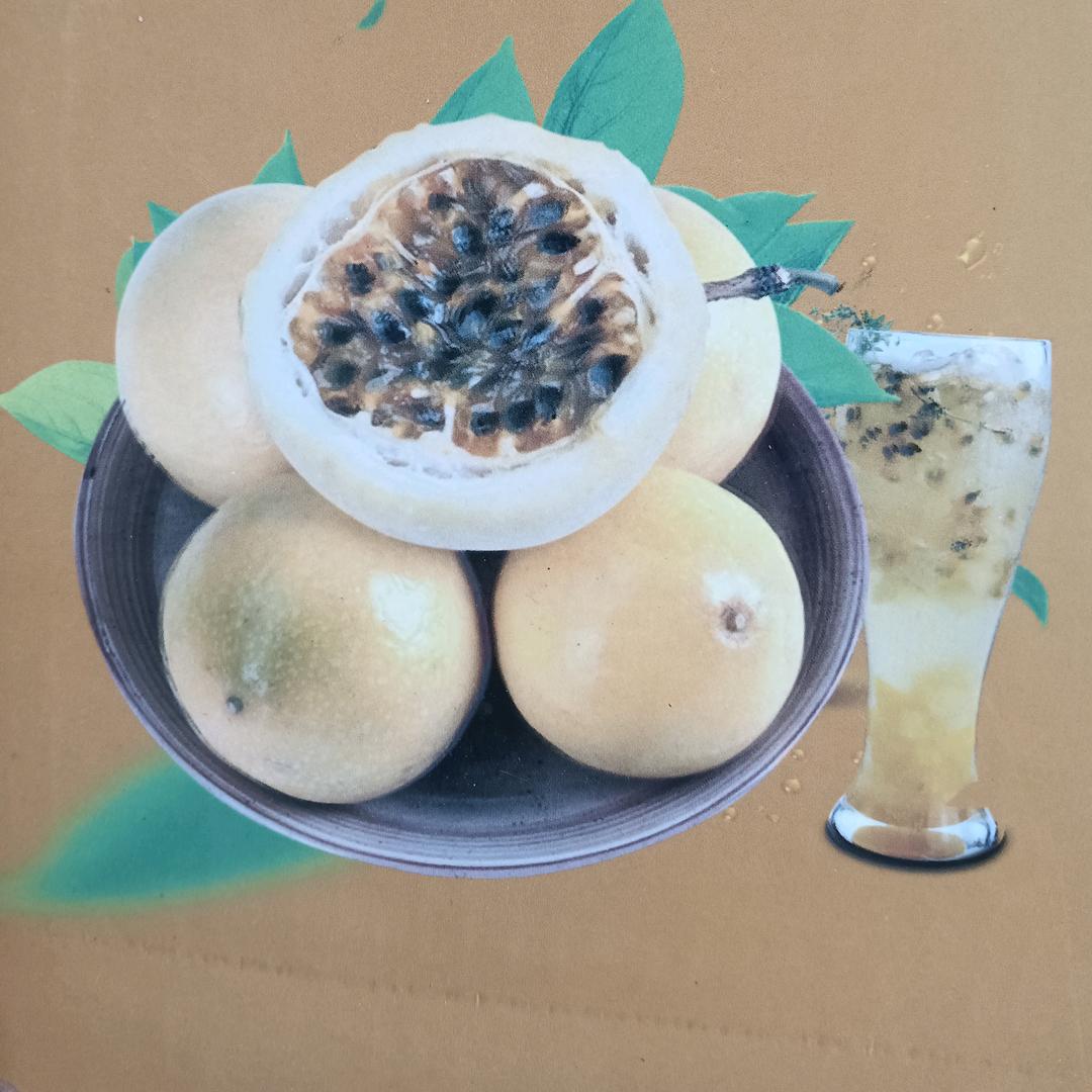 众乐百香果农场