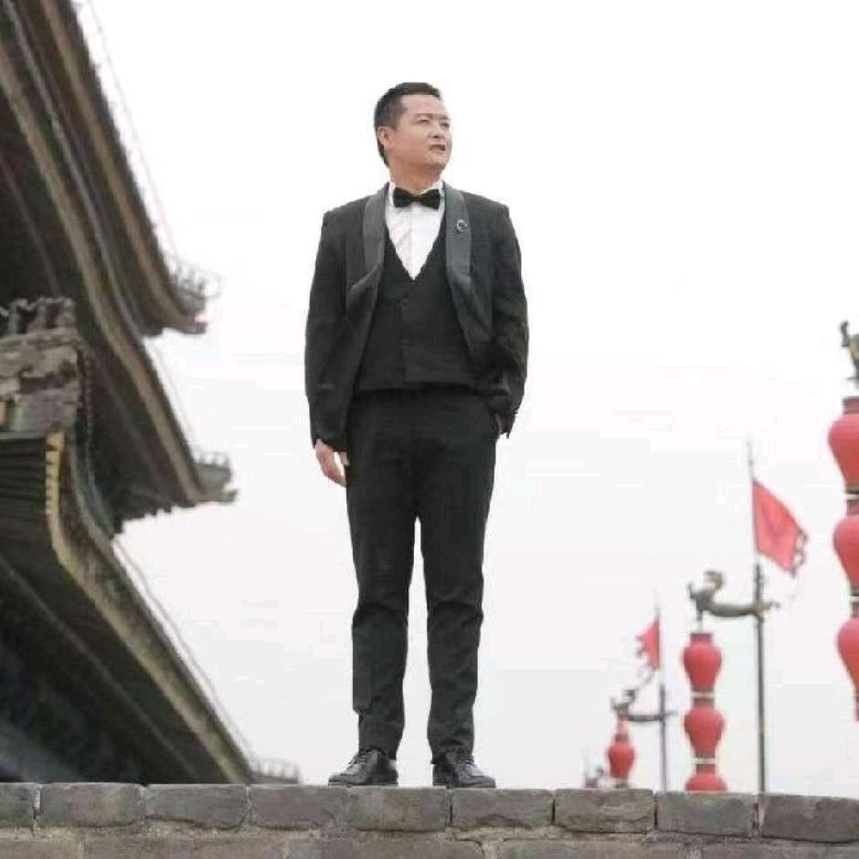 坚持🇨🇳