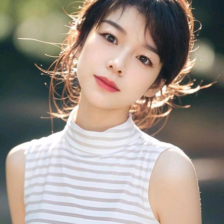 木子英子