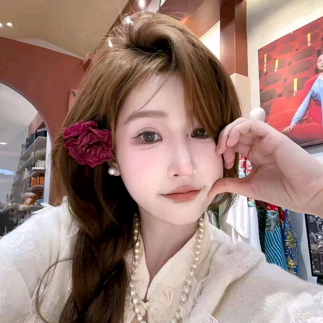 婷婷is me穿搭分享（授权号）