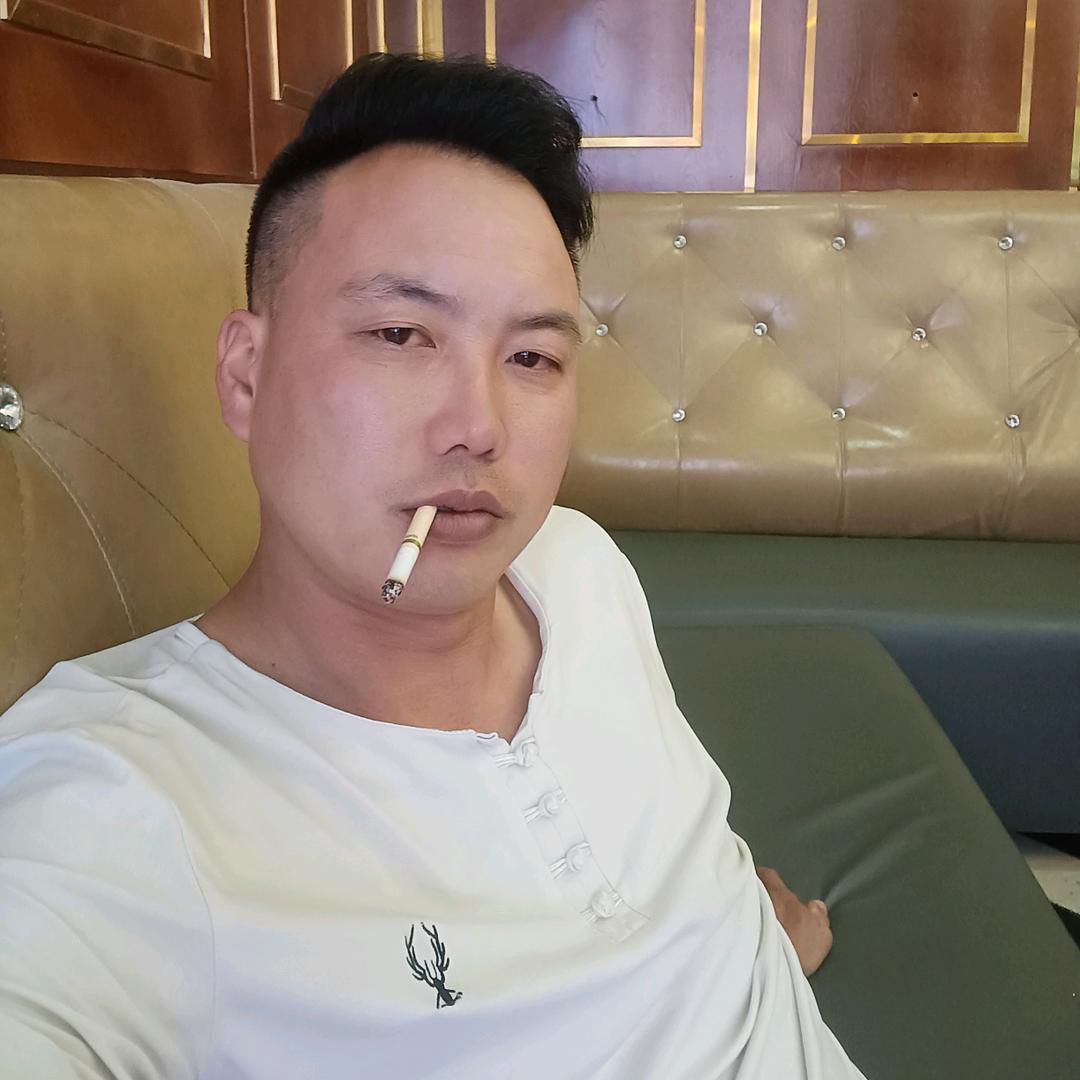 养土货的农民