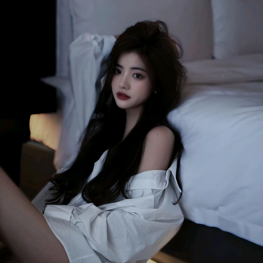 你洗了蒜了(●´∀｀●)