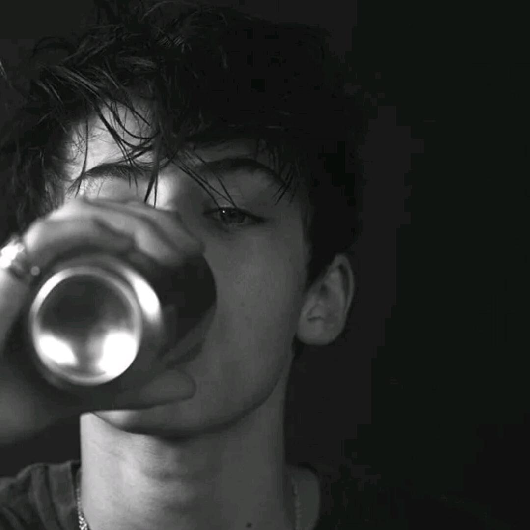 ——