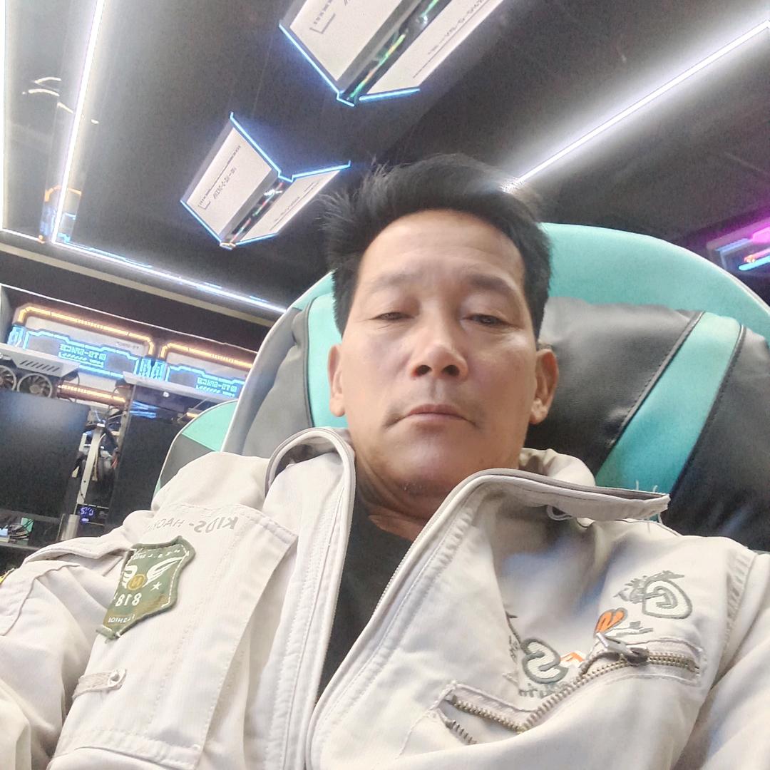 开心就好用户叶江