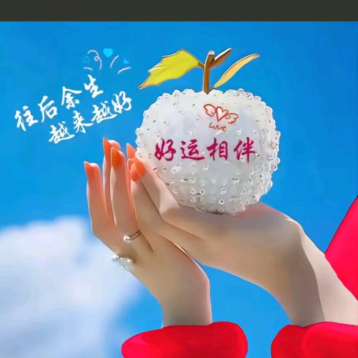 心向阳光