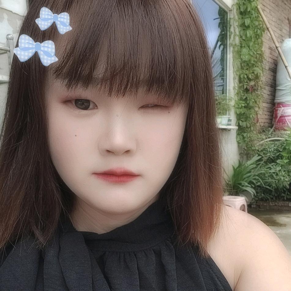 @婷姨呀