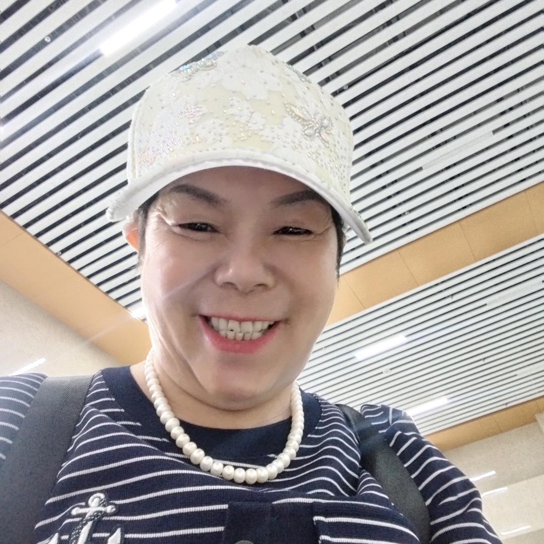 永菊姐