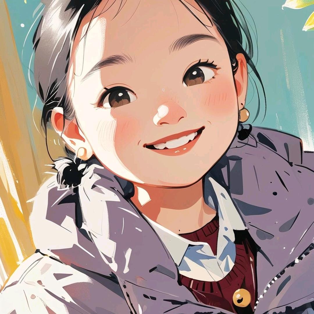 善良谁的错