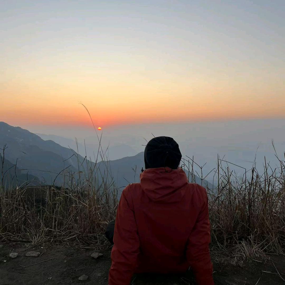 小鑫白日梦（不周山户外）
