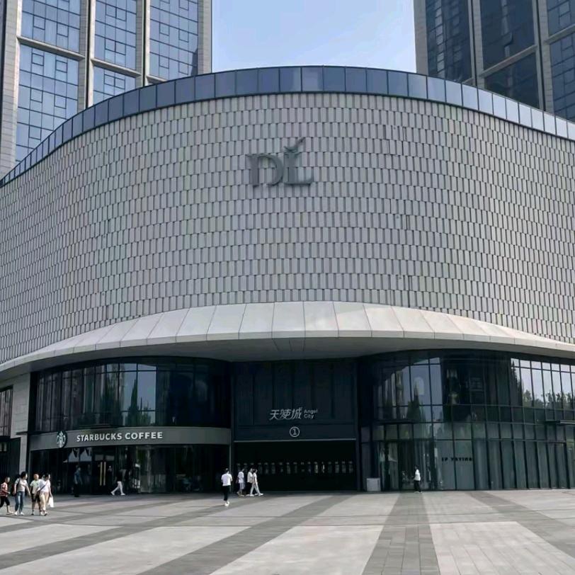 DL跑腿