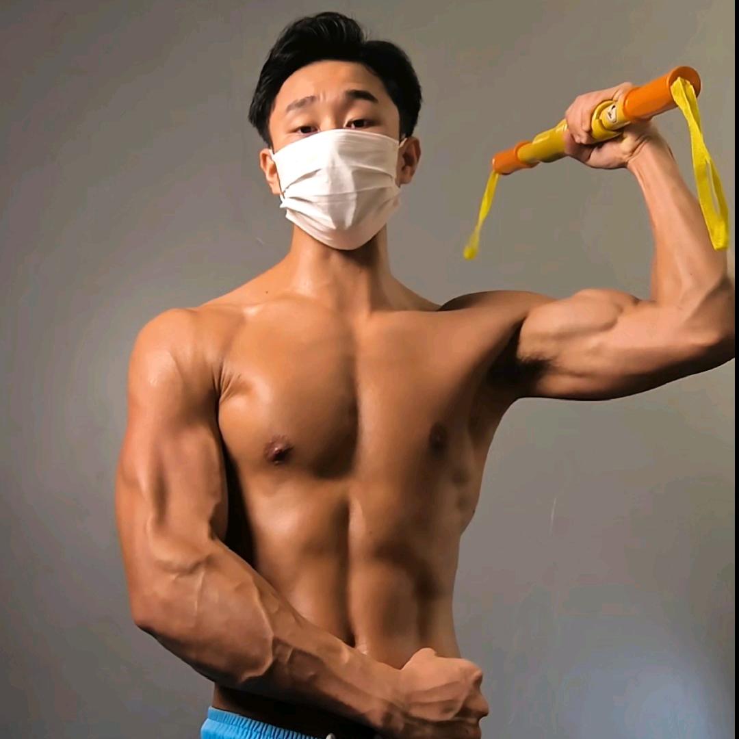 矮想瘦