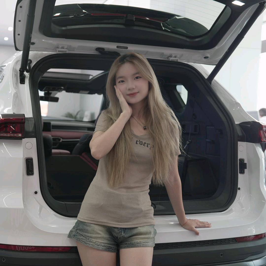 捷途汽车-贵阳捷途汇合店