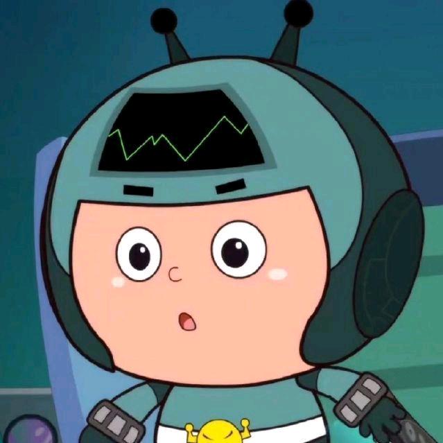 小小怪下士
