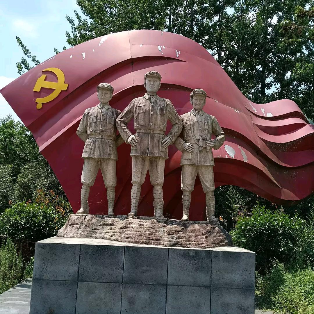 明天无限好