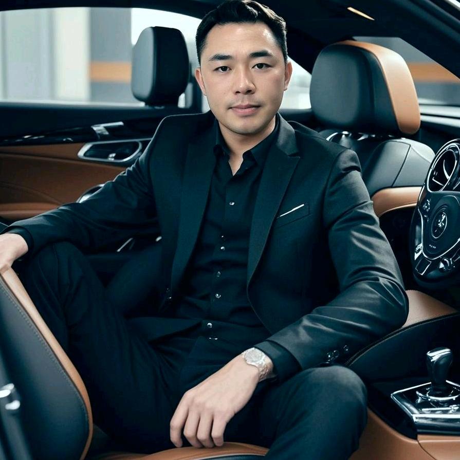 想哥～记录生活