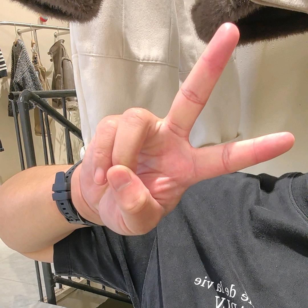 青橙
