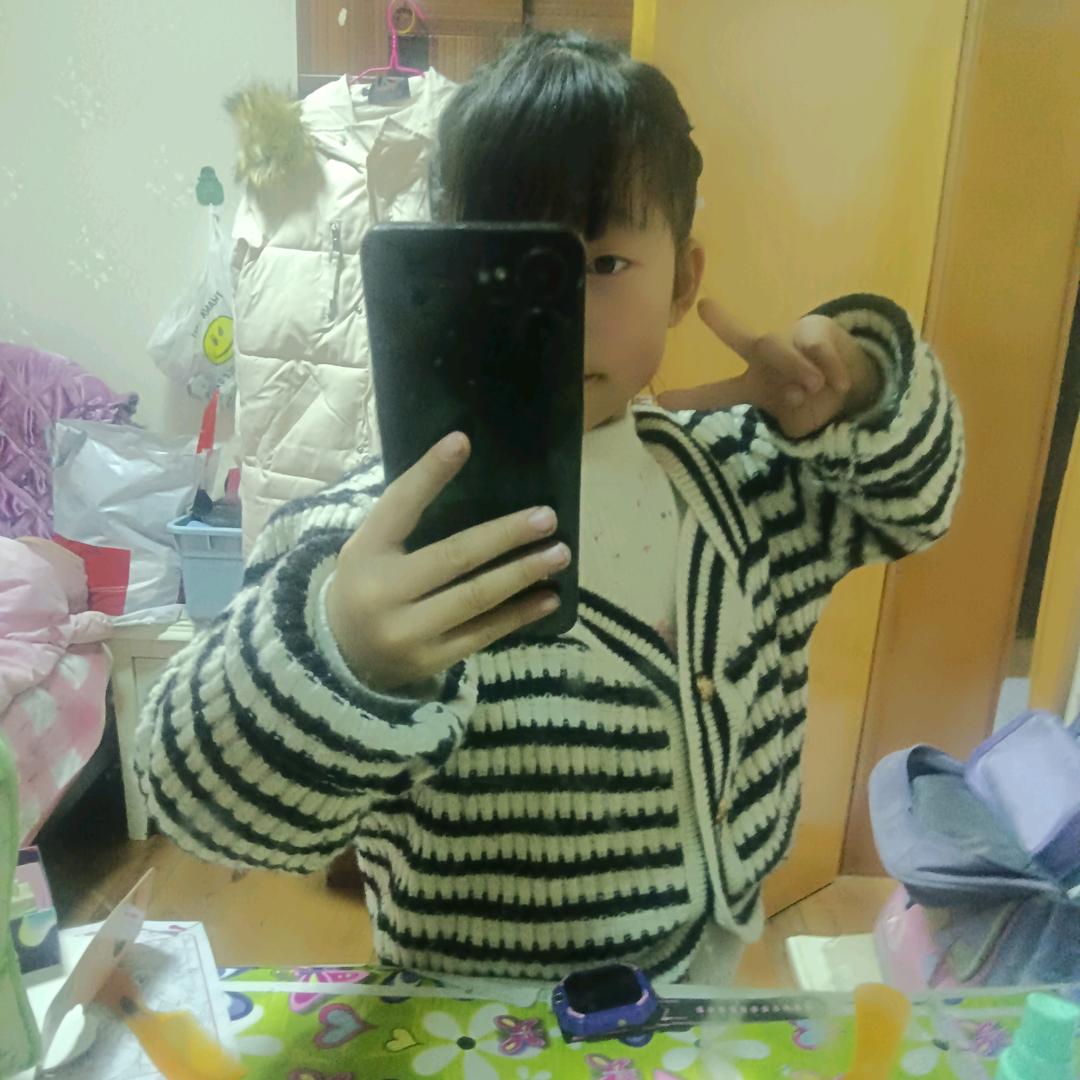 王王超甜的