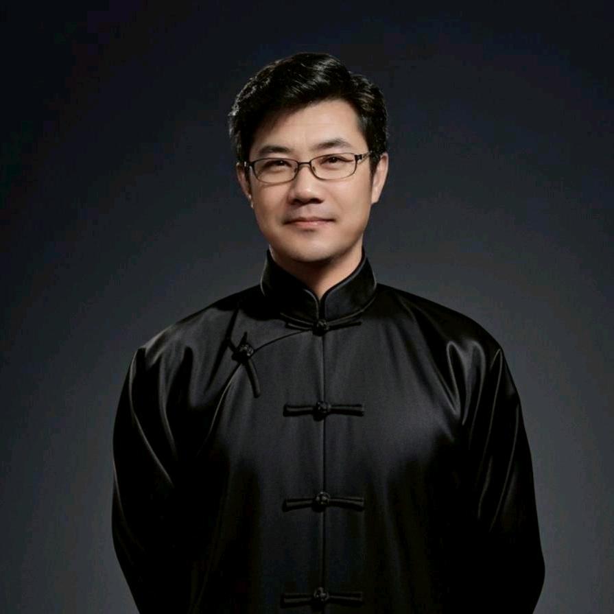 靜遠書法