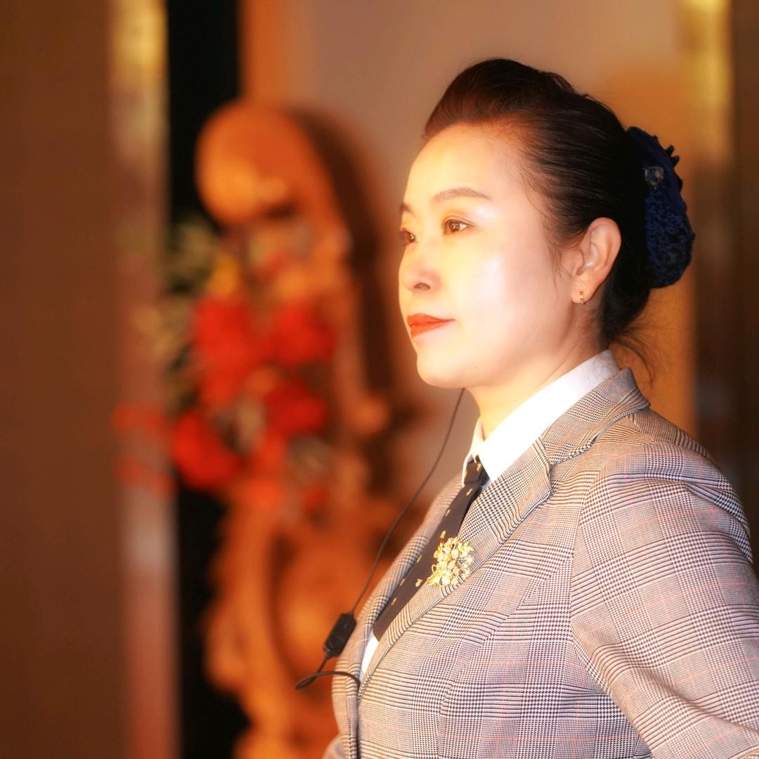 保定饭庄郝会敏