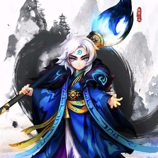 小白鸽🕊️