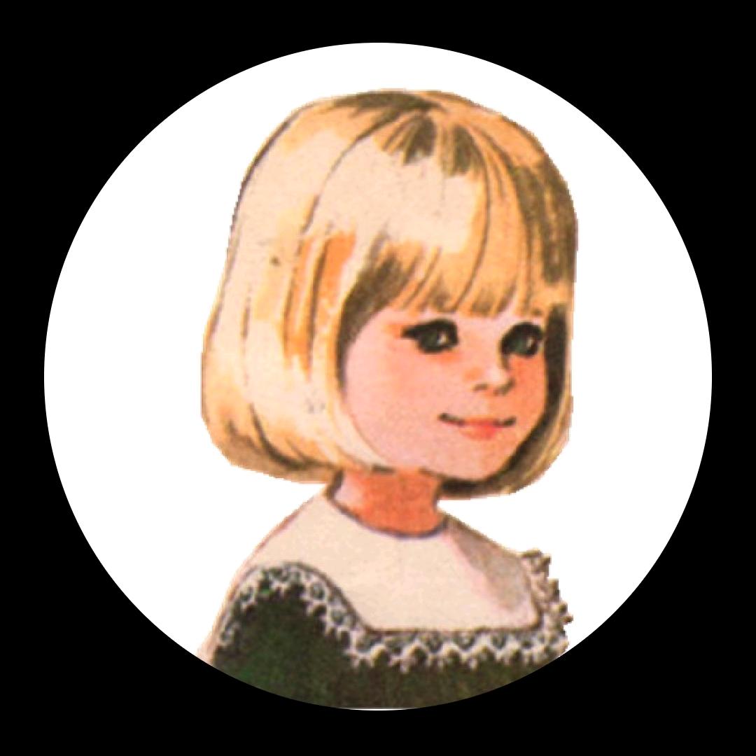 PetitNez复古童装店