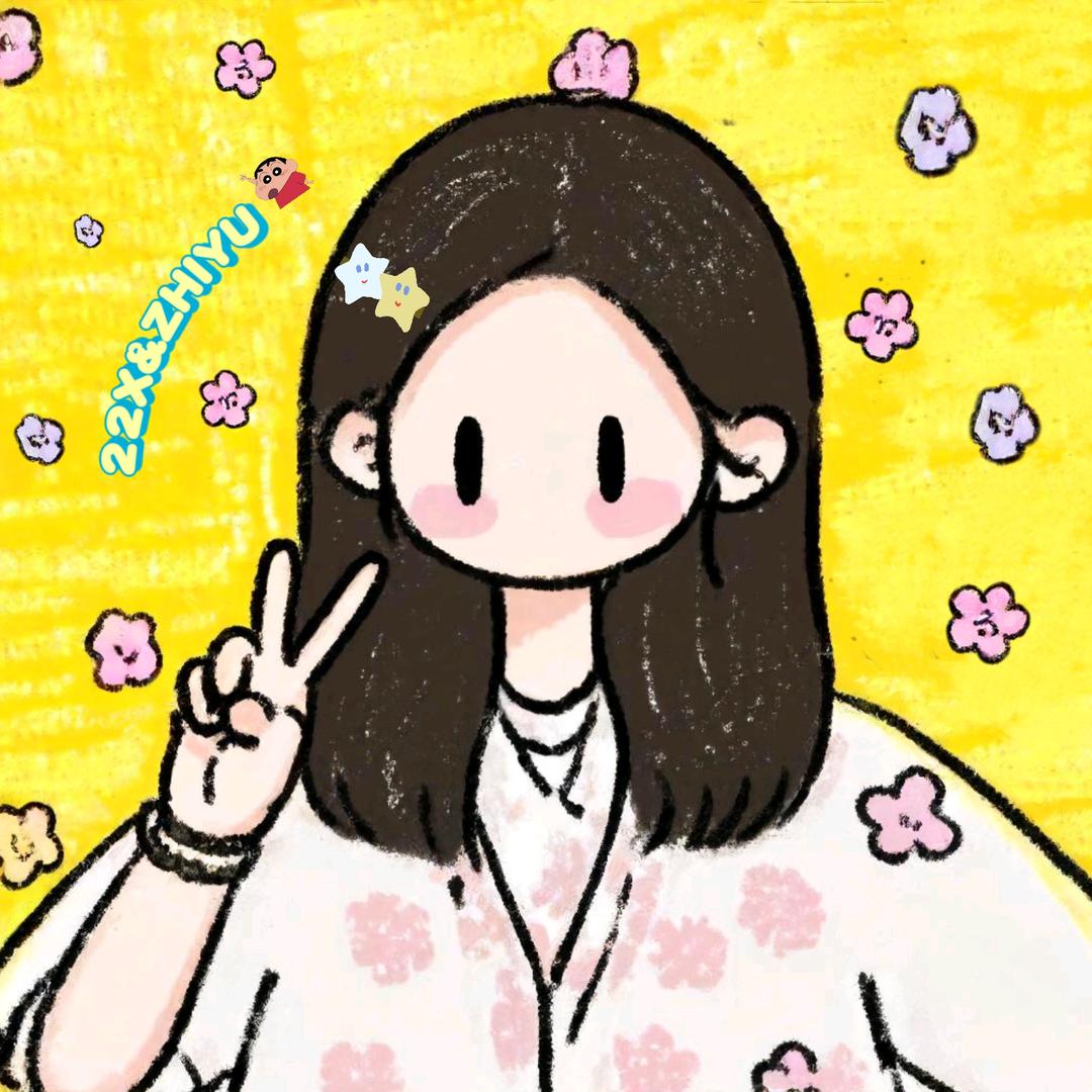 枳屿Angel.
