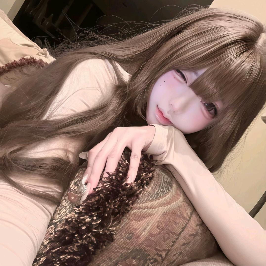 柒