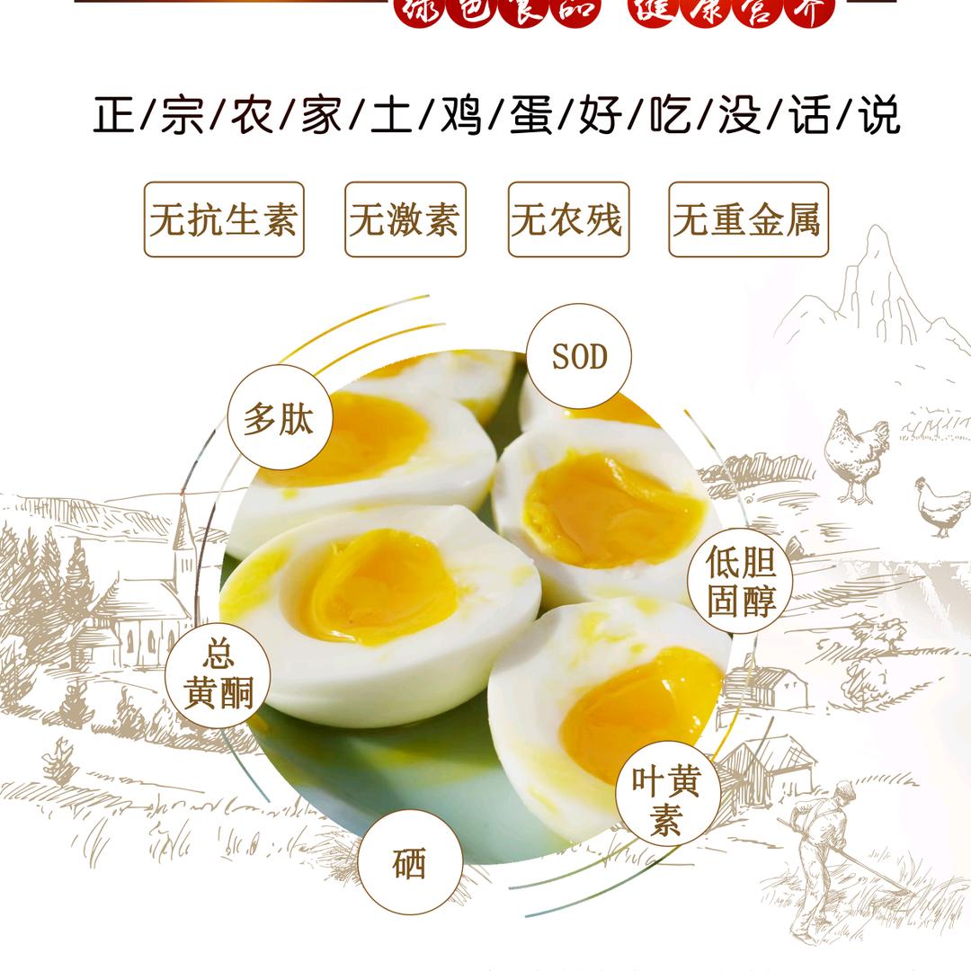 土鸡蛋修仙记